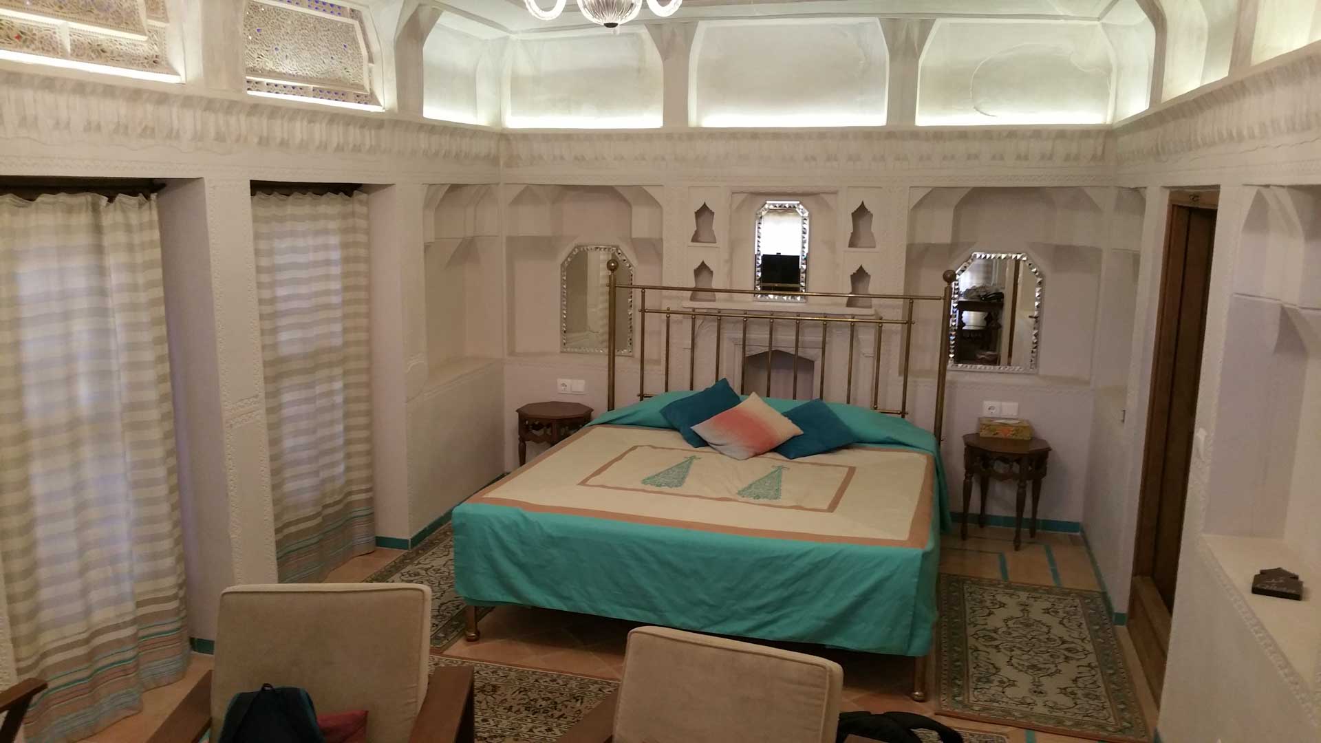 خانه عامری ها